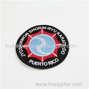 OEM Woven Label Product Product Product