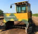 Self-propelled Compost Turner on hot sale