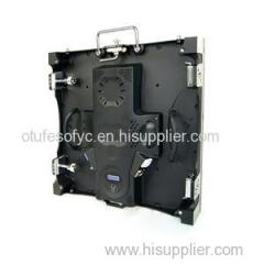 MINI P3.75 Indoor LED Screen