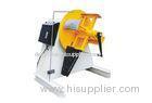 Motor Drive Manual Expansion 2 Ton Uncoiler Machine for Metal Parts / Electrical Appliance