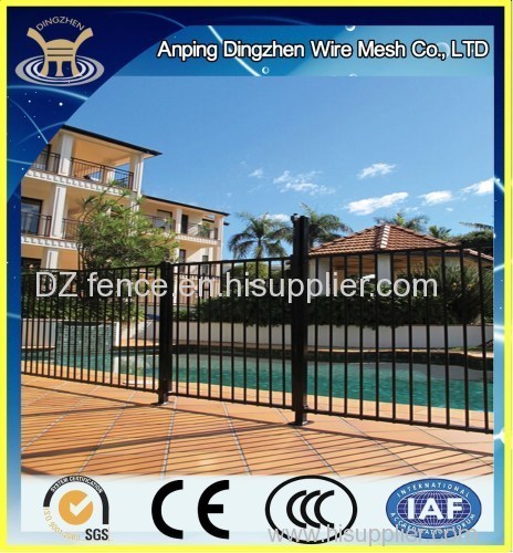Good-Looking Palisade Fence for Nice Fencing Gallery Hot Sale