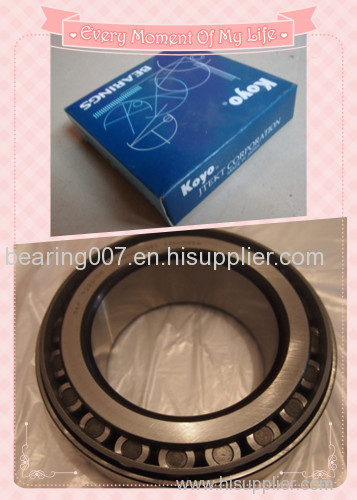 taper roller bearing good quality