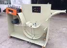Metal Automatic Straightening Machine S Type With Photoelectricity Switch Sensor
