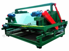 Groove Type Compost Turner on hot sale