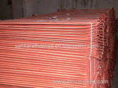 Copper 99.99 Pure/pure Cathode Copper/copper Cathodes Price for sale