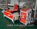 Uncoiler Straightener Zig Zag Feeder With Spring Pressing Material System