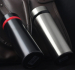 Double Wall vacuum stainless steel personalized insulated coffee thermos mug