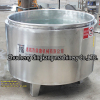 Electromagnetic heating jacketed kettle DKCG-400L