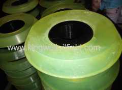 F seriez Mud Pump valve assembly valve rubber valve seat