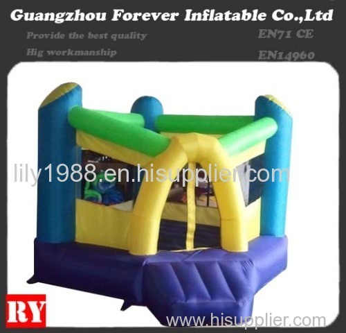 inflatable jump bouncer house