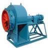 Centrifugal Fan Type Lime Rotary Kiln Blower Fan For Air Exhausting