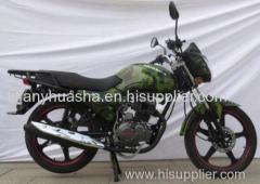 huasha motor general motorcycle 150cc camouflage CG