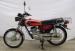 huasha motor general motorcycle 125cc normal CG