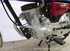 huasha motor general motorcycle 125cc normal CG