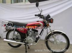 huasha motor general motorcycle 125cc normal CG