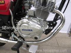 huasha motor general motorcycle 125cc normal GN