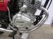 huasha motor general motorcycle 125cc normal GN