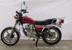 huasha motor general motorcycle 125cc normal GN