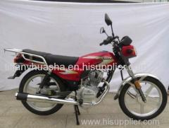 huasha motor general motorcycle 125cc wuyang model