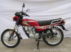 huasha motor general motorcycle 125cc wuyang model