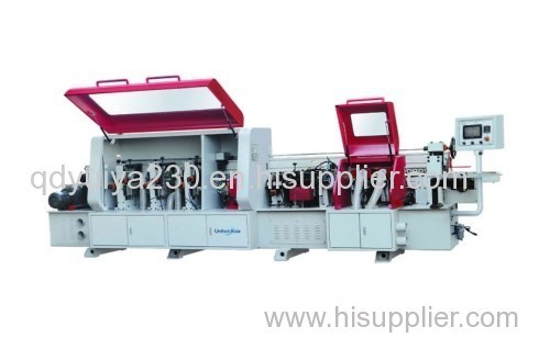 Procission Edge banding machine