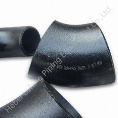 Carbon Steel Short Radius 45 Degree Elbow