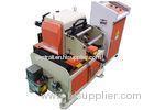 Servo Motor Automatic Zig Zag Blanking Machine for Stainless Steel Metal Coil