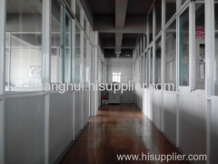 NINGBO CHUANGHUI PLASTIC MACHINERY CO.,LTD.