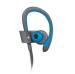 New Beats by Dre Beats Powerbeats2 Wireless In-Ear Active Collection Headphones Flash Blue