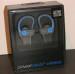 New Beats by Dre Beats Powerbeats2 Wireless In-Ear Active Collection Headphones Flash Blue