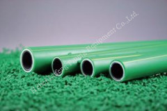 PPR Pipe for Cold and Hot Water Supply