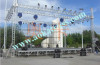 sale stage lighting truss / aluminum truss