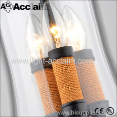 Bar glass chandeliers modern light fixtures living room lights contemporary chandelier lighting