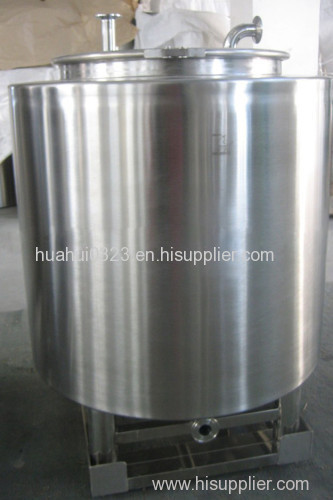 stainless steel milk cans