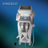 3 handles elight ipl rf nd yag laser beauty equipment