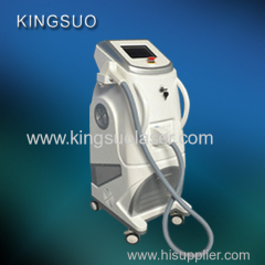 810nm diode laser permanent hair removal