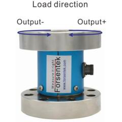 Torque transducer 20000NM 30000NM 50000NM torque sensor