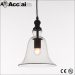 pendant lighting for dining room Creative glass chandelier American chandelier Industrial Light kitchen pendant lighting