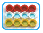 Automatic Drop Molding Machine