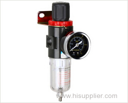 AFR BFR filter regulator