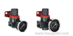 AR BR Series Air Regulator