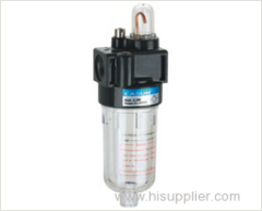 AC BC series Air lubricator