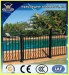 2015 Most Popular Decorative Protective Aluminum Fence