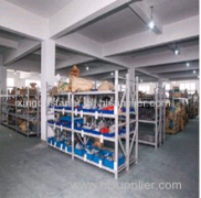 Yuyao Xingda Starter Factory