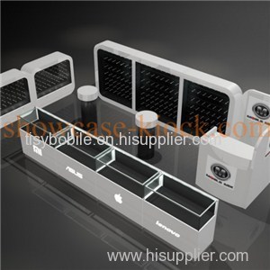 Cellphone Display Vitrine Product Product Product