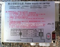 XIZI OTIS Power supply XAA25302AC15