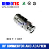 2015 new N Jack connector to BNC Plug Adapter