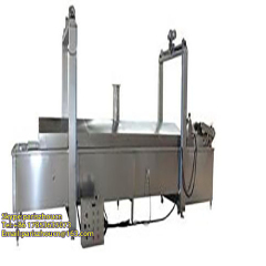 Pasteurization line and stassanizer pasteurizer