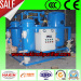 NAKIN online turbine oil purifier vacuum oil purification machine