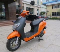 huasha motor electric scooter 48V 800W ebike